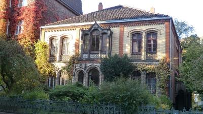 Haus in Linden